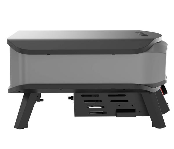 Cozze Gas-Pizzaofen Premium Rotate 42 cm
