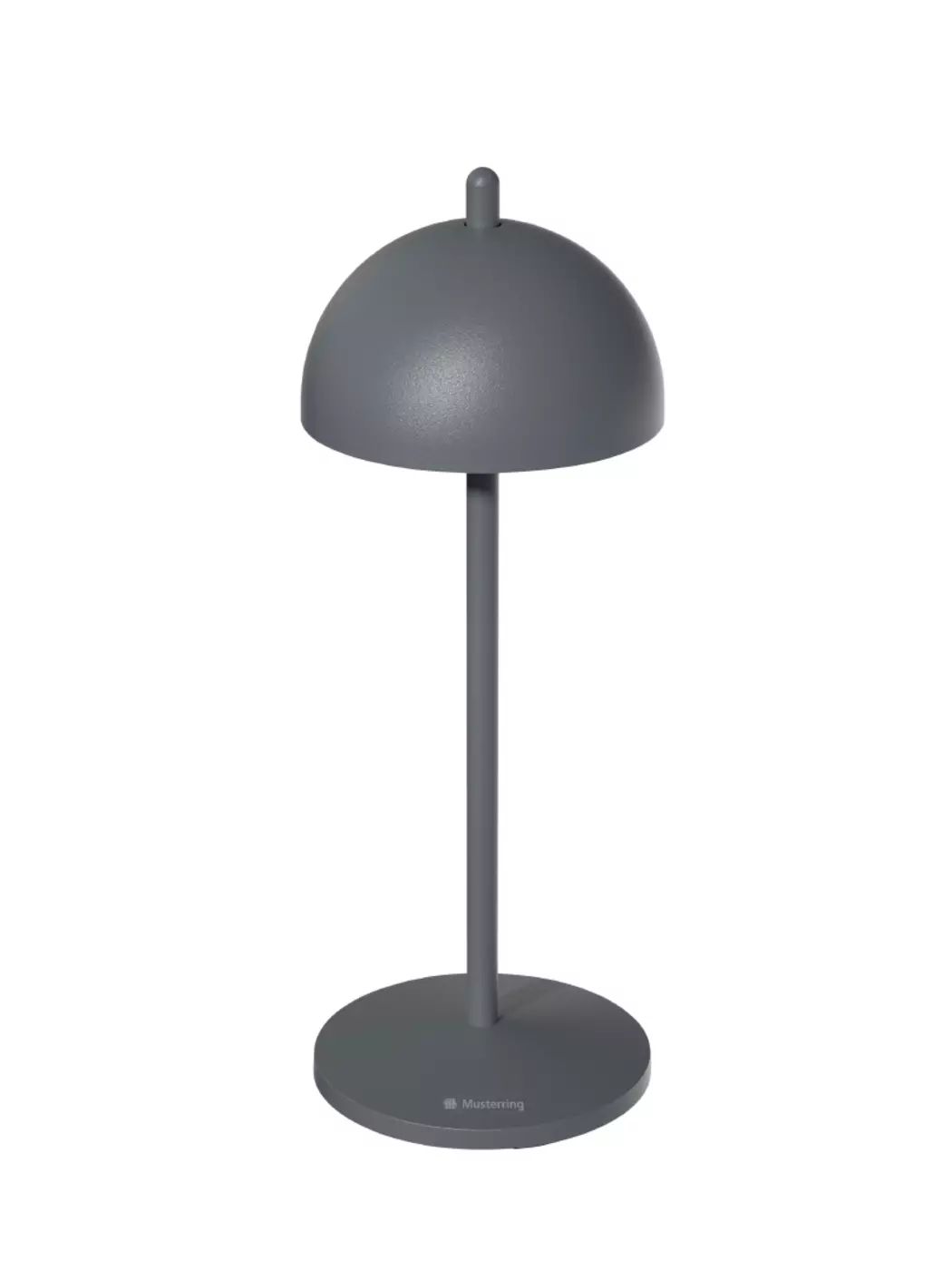 LED-Akkutischleuchte Luna