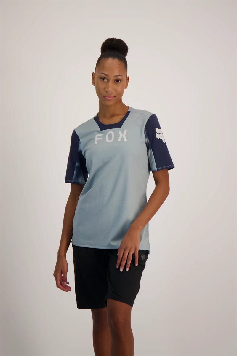 FOX Defend Taunt Damen Biketrikot