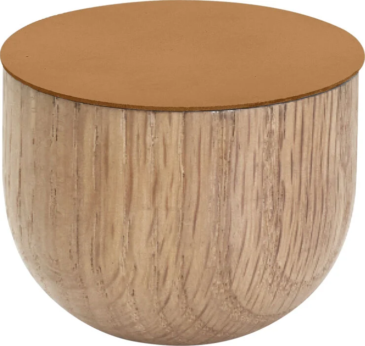 Andersen - Furniture Contrast Hook - Ø5 cm Eg