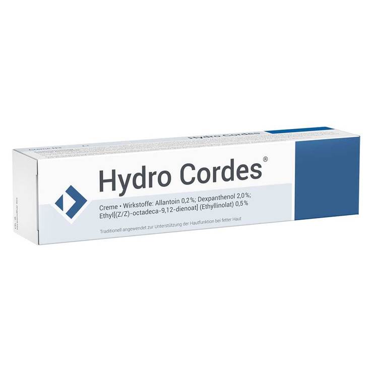 Hydro Cordes Creme, 100 g