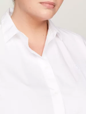 Camisa Curve Essential Regular Fit