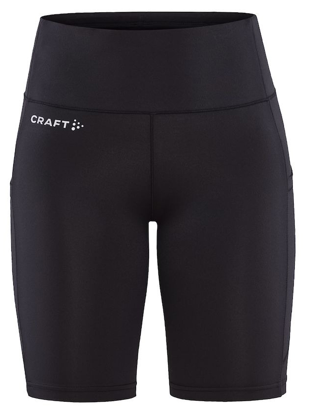 ADV Essence Short Tights 2 Dame Black