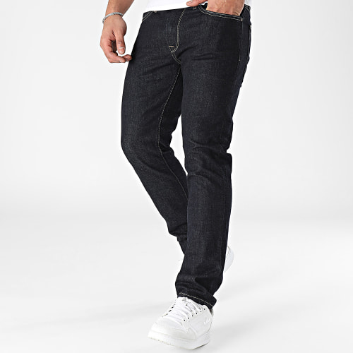 Jean Slim Taper PM207390BC00 Bleu Brut