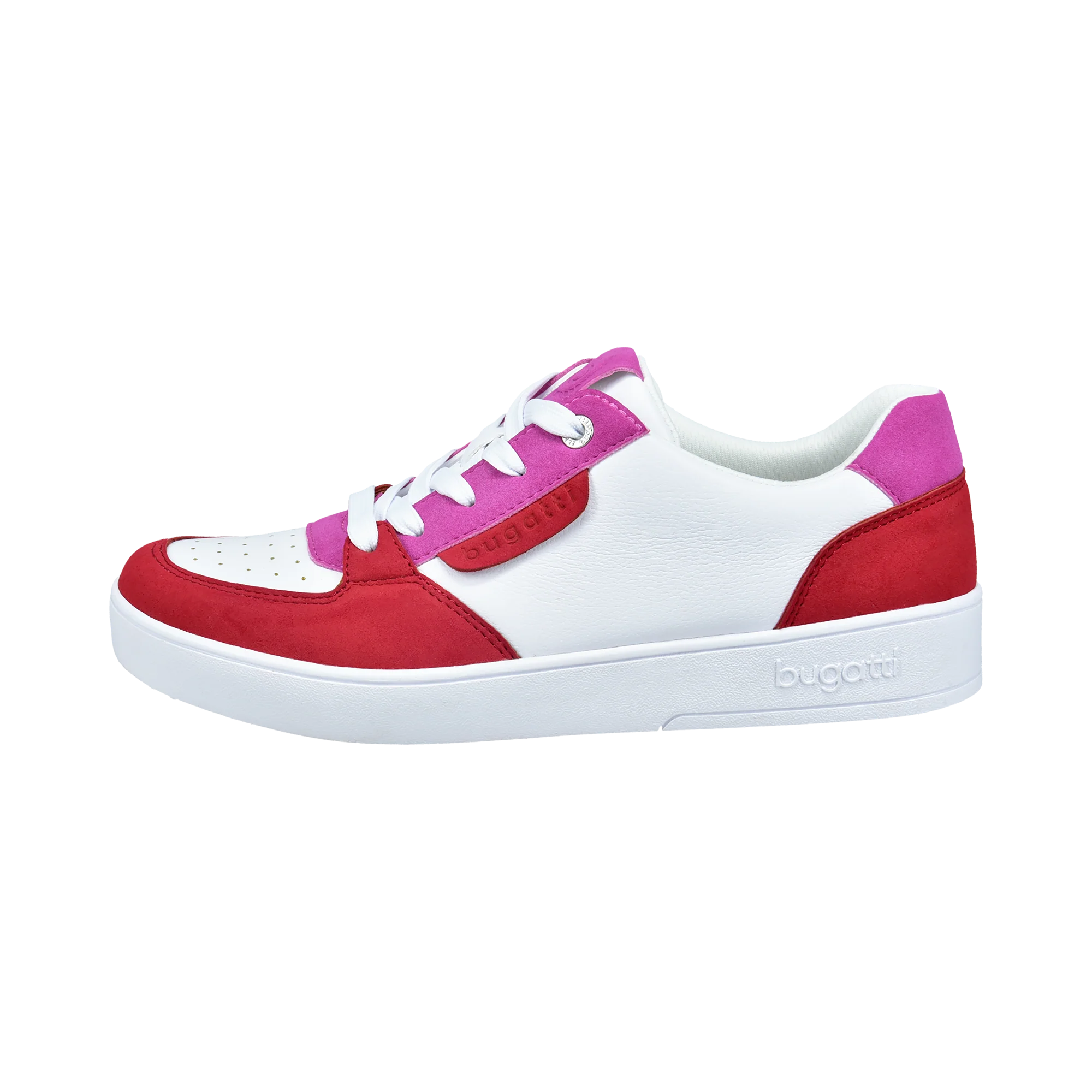Sneaker weiß