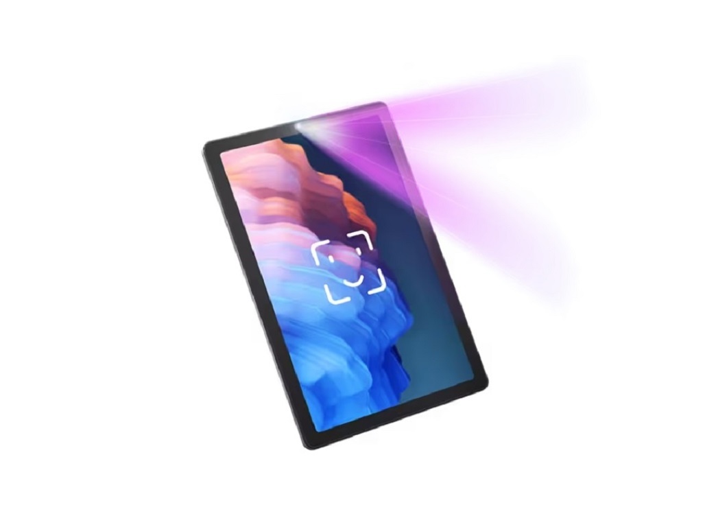 TABLET LENOVO TAB M9 TB310FU 3GB 32GB CINZA