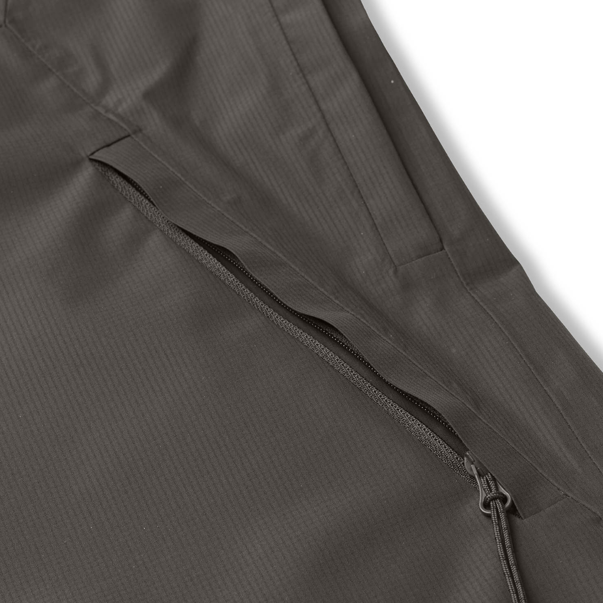 Asivik Adventure skaljakke, herre (Black)