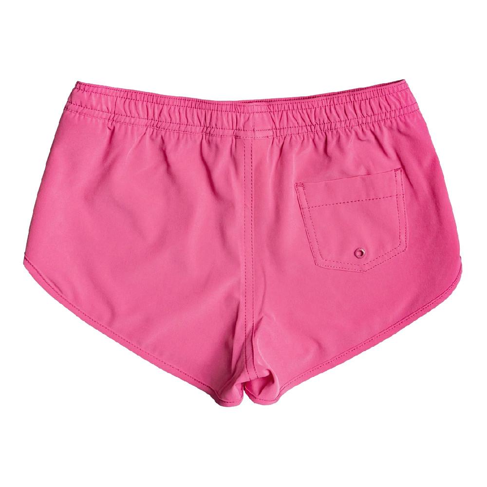 Roxy Short de Bain Rose Fille Roxy Early