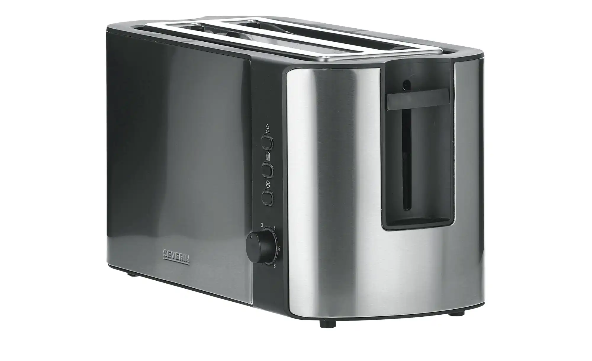 SEVERIN Langschlitztoaster AT 2590
