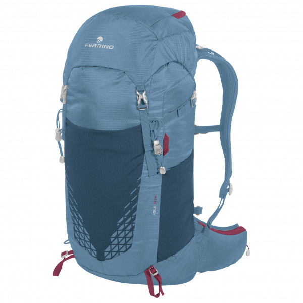Ferrino - Women's Agile 33 - Sac à dos de randonnée