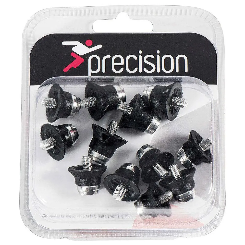 Precision Super Pro Fußballstollen-Set