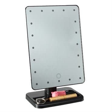 UNIQ Classic Hollywood Makeup Spejl LED