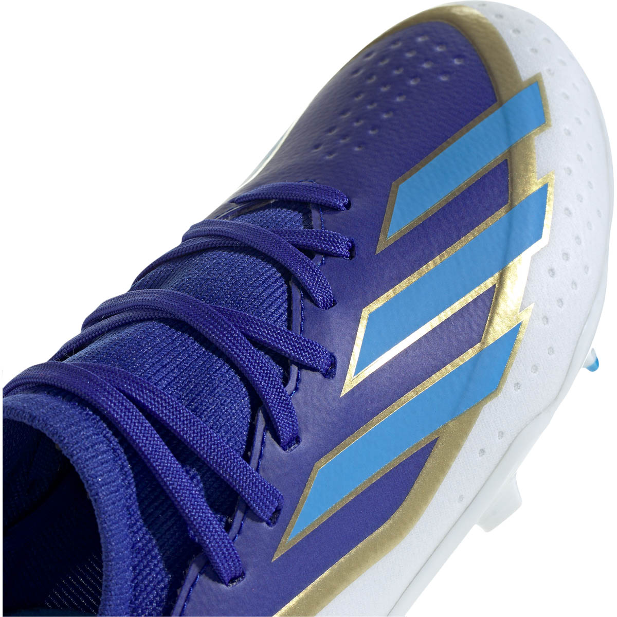 adidas X Crazyfast League Messi FG Fodboldstøvler Børn