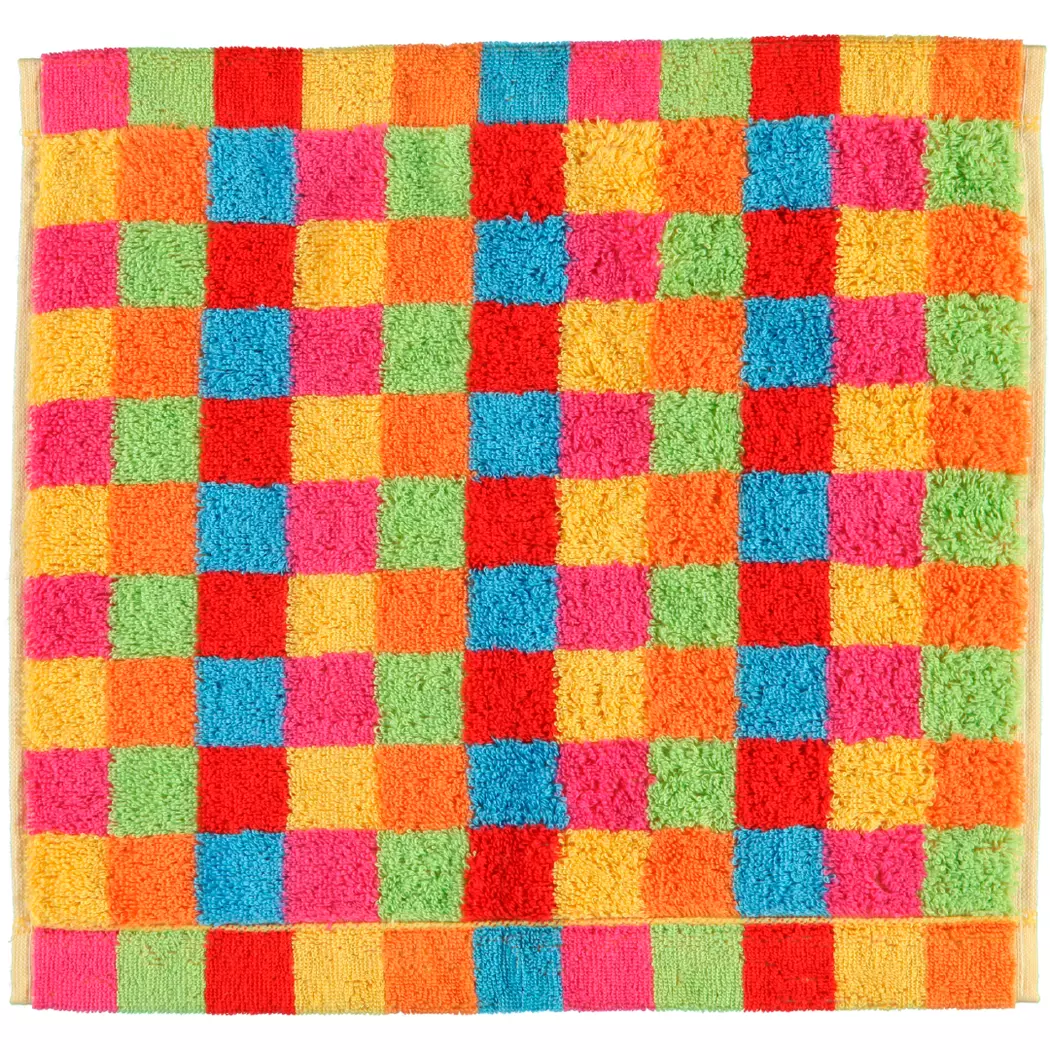 Waschhandschuh Lifestyle 16 x 22 cm