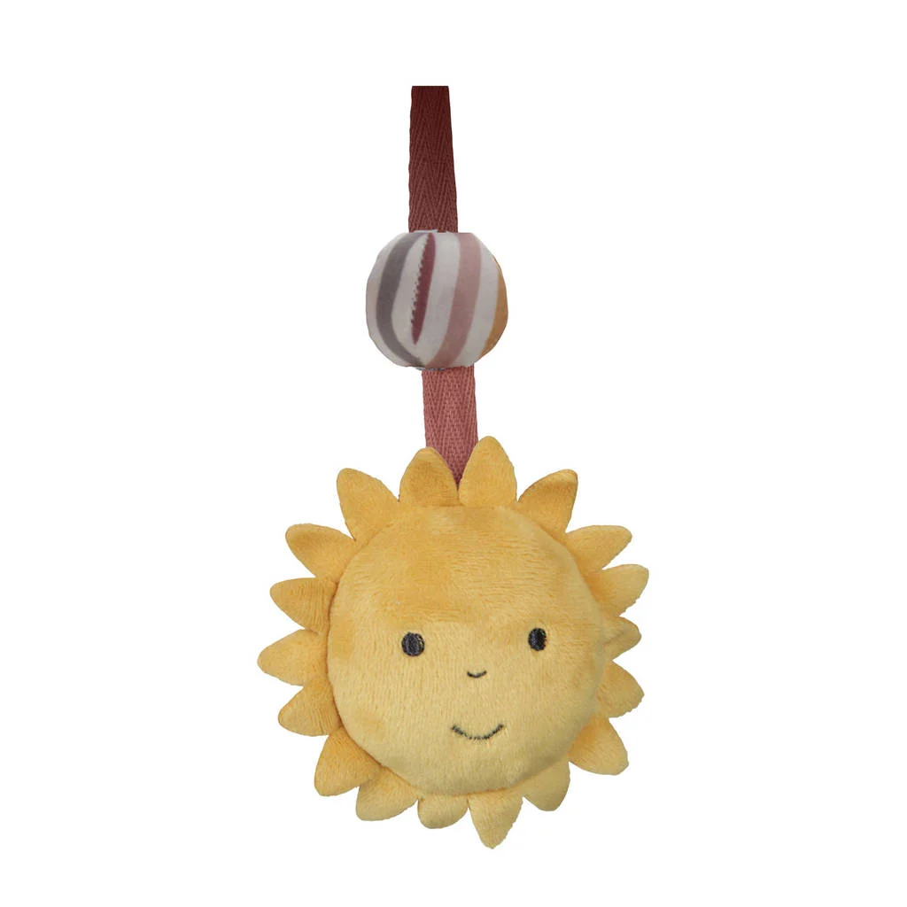 Leuke muziekmobielMuziekmobiel Fluffy pink