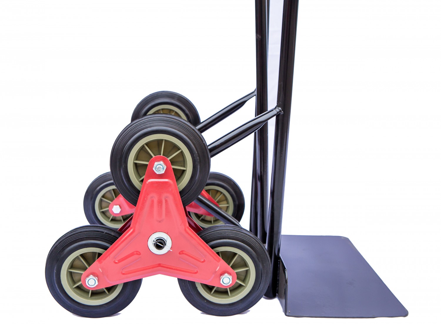 Treppenkarre PRO 150 kg