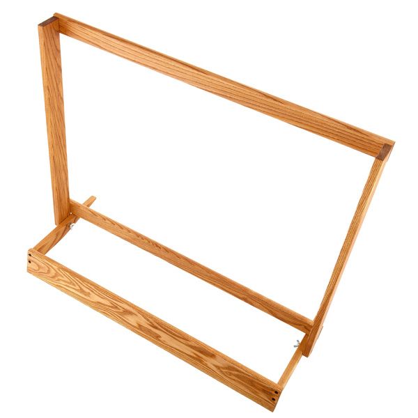 String Swing CC29 Guitar Case Floor Rack