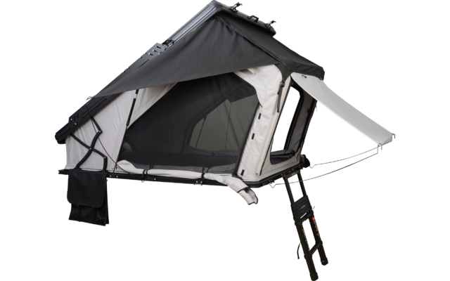 Gordigear Hartschalen Dachzelt Hapuku 2 Personen 215 x 140 cm
