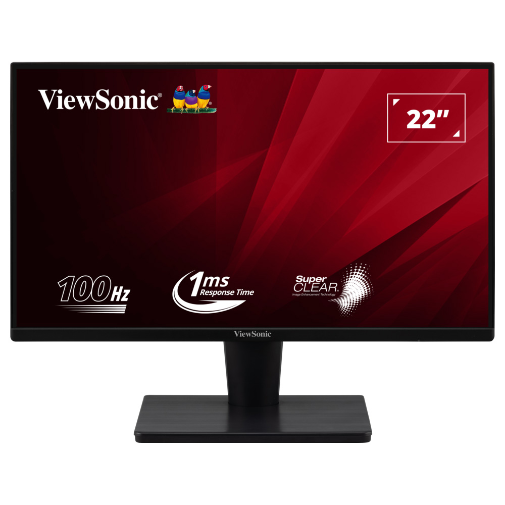 ViewSonic 21.5