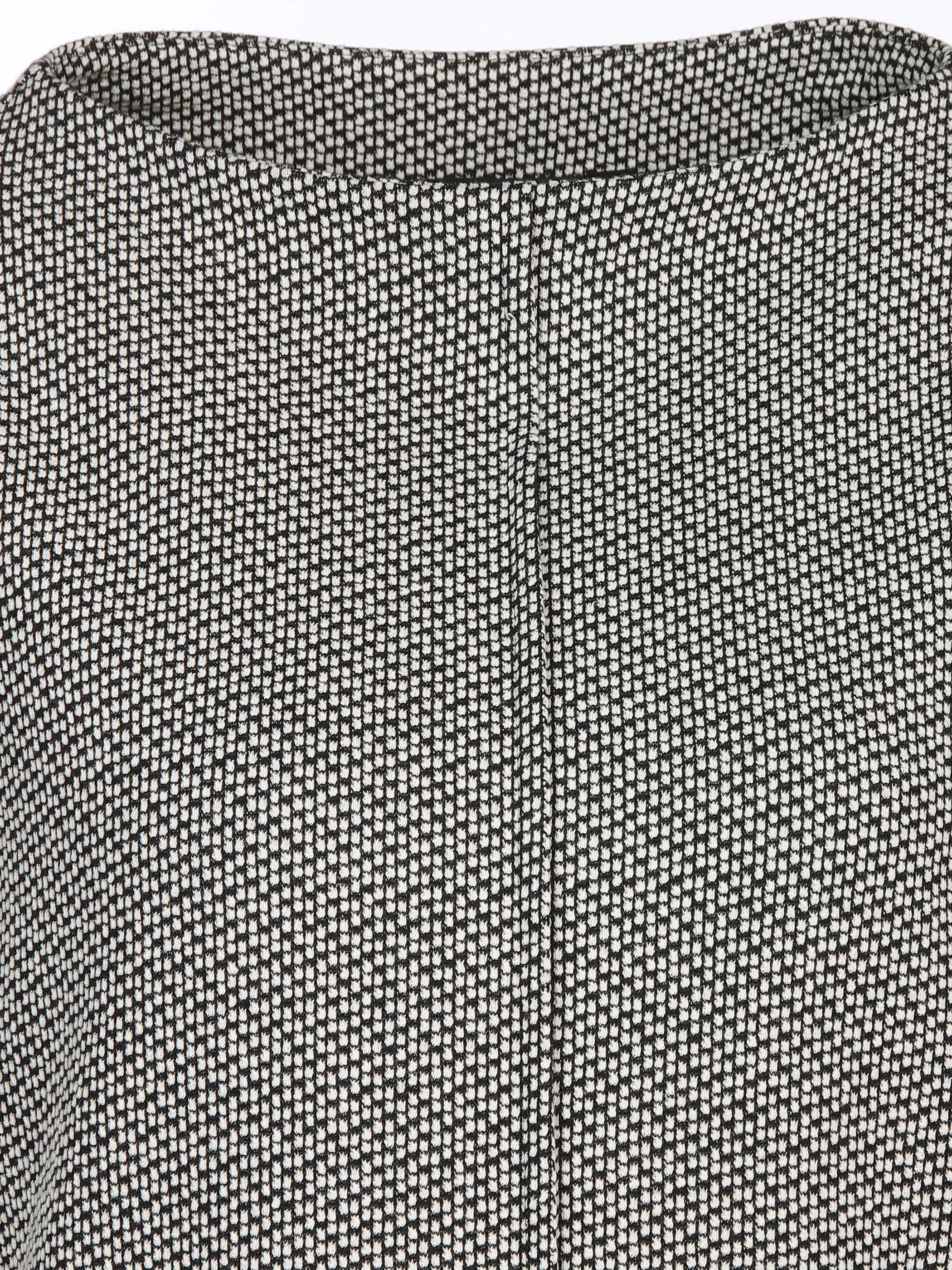 Damen Jacquard Shirt