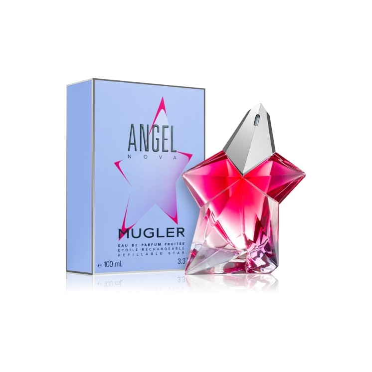 Mugler Angel Nova Eau de Parfum für Damen 100 ml