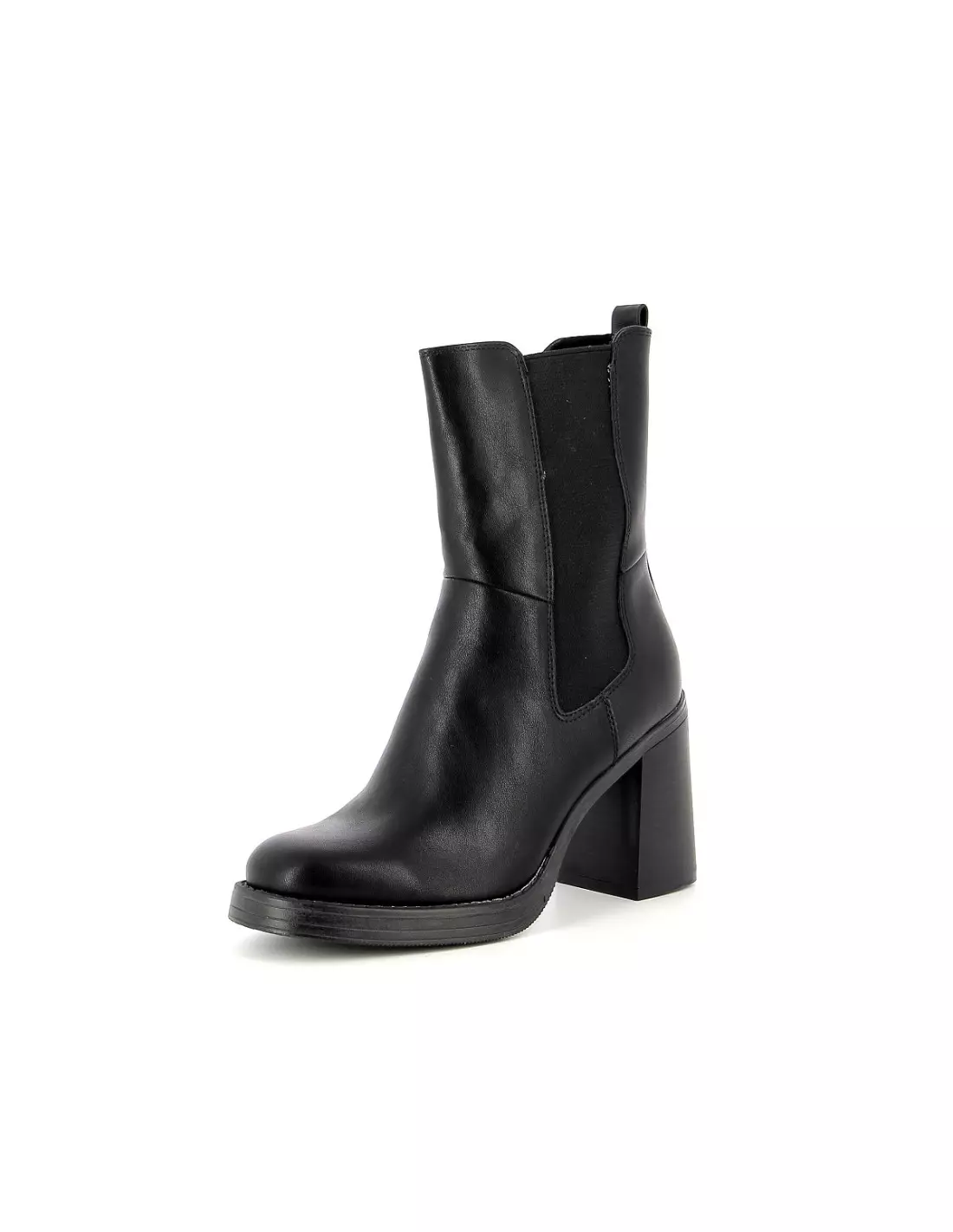 SAFETY JOGGER 581640 - Boots & bottines Noir