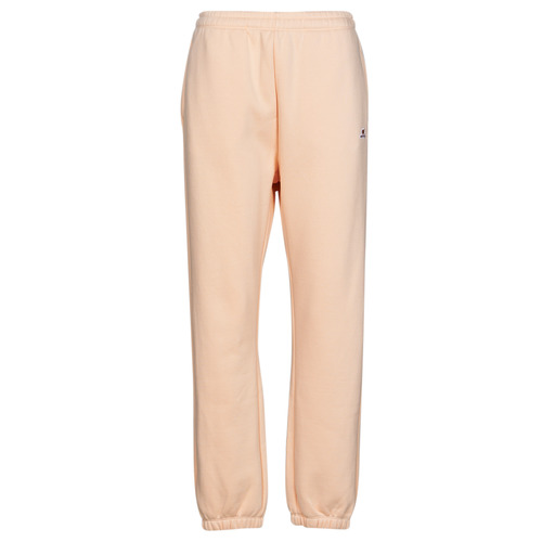 Champion - HEAVY COTTON POLY FLEECE - Peche / Rose