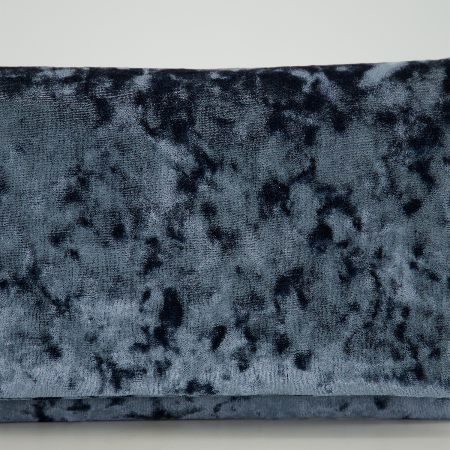 Abro Clutch Samt Royal Velvet