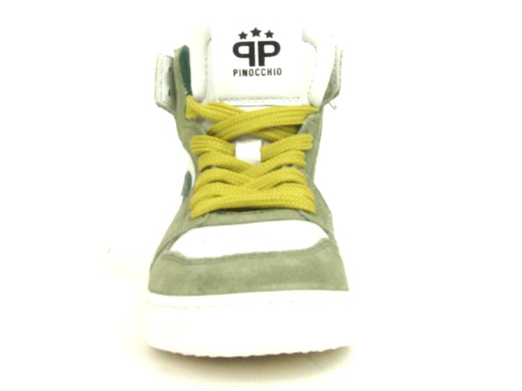 Pinocchio P1665 groen