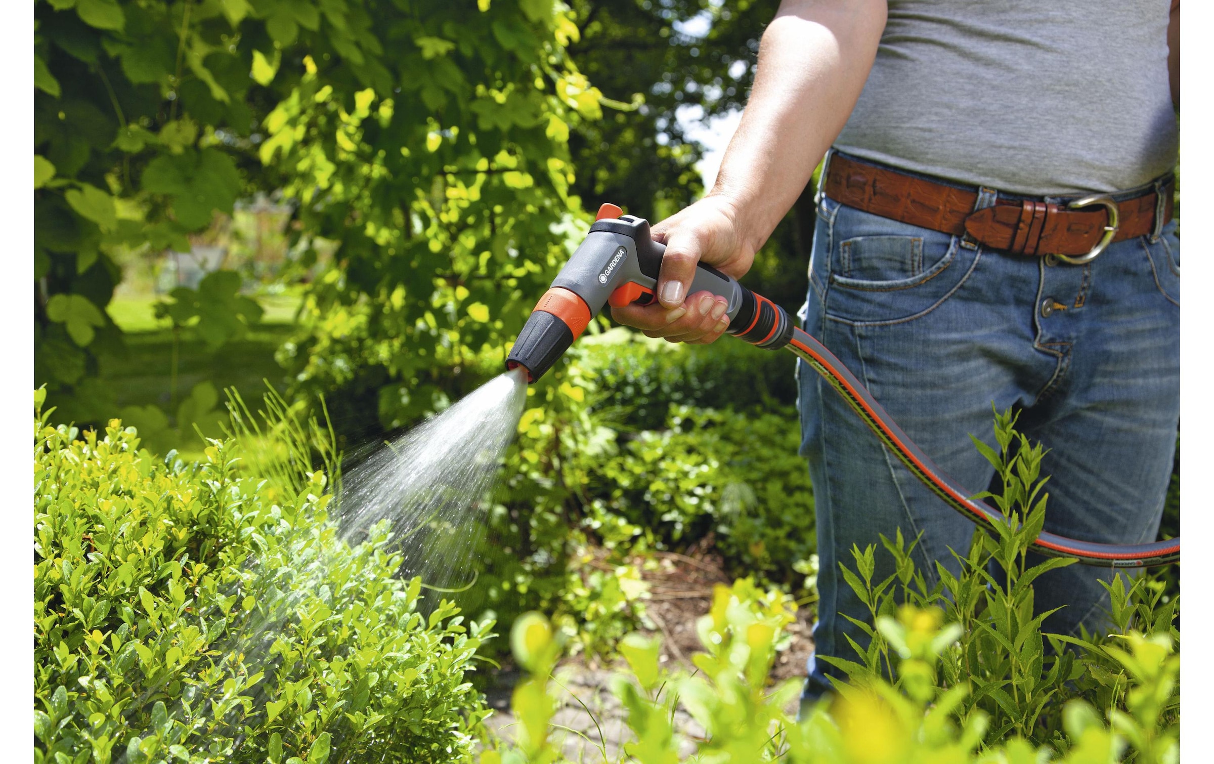 GARDENA Gartenspritze »Classic« Frostbeständig