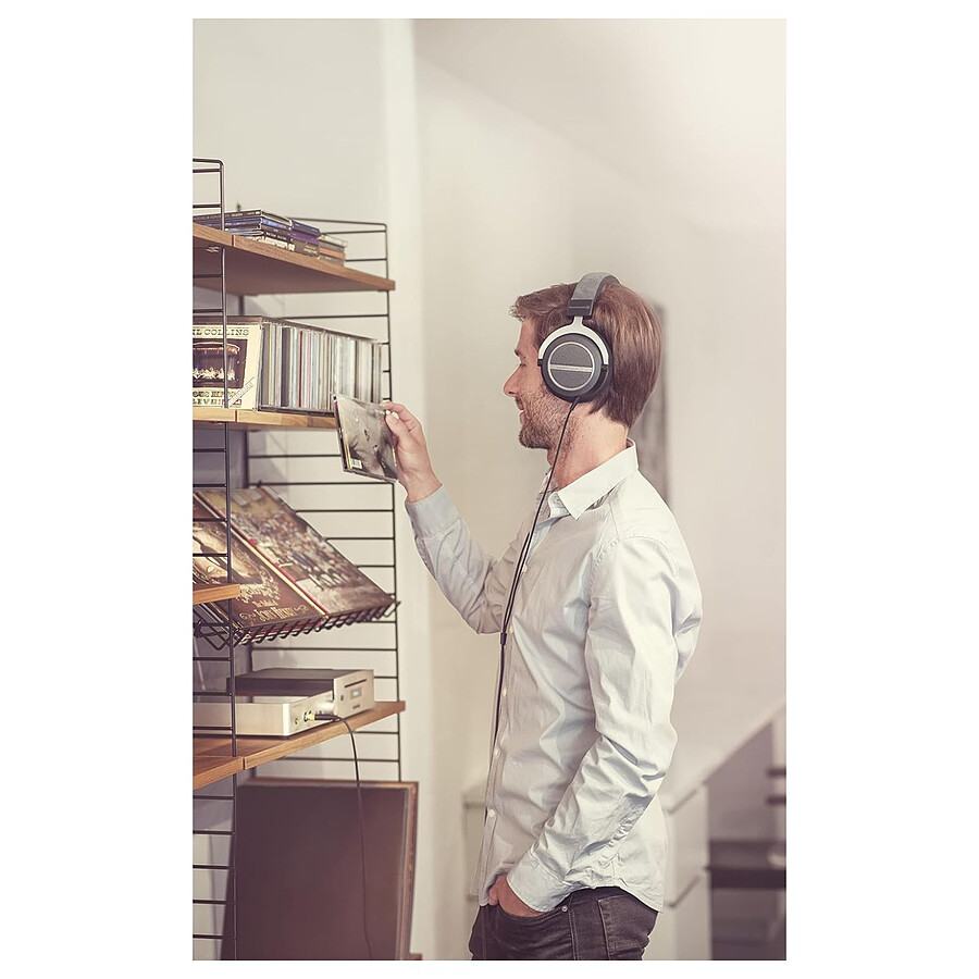 Beyerdynamic Amiron Home (250 Ohms) - Casque audio