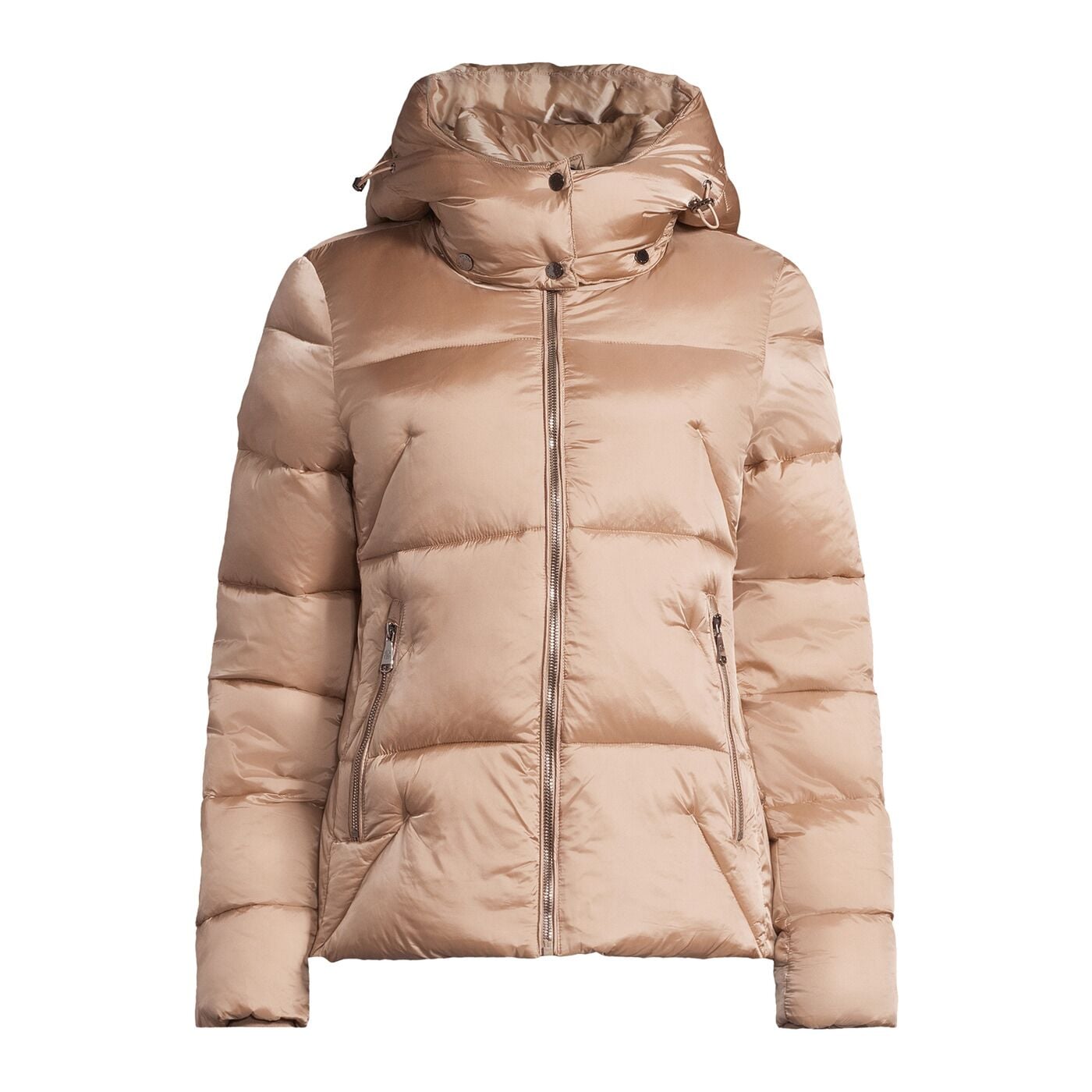 New ViewWinterjacke «Isa»