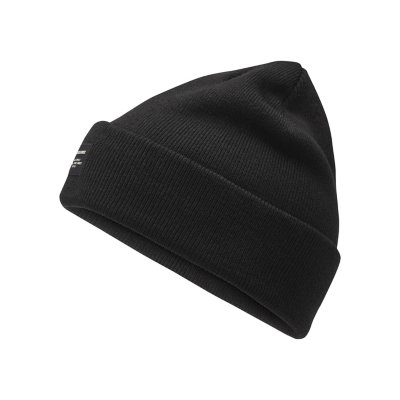 Bonnet homme Jjdna Beanie Noos NOIR JACK JONES