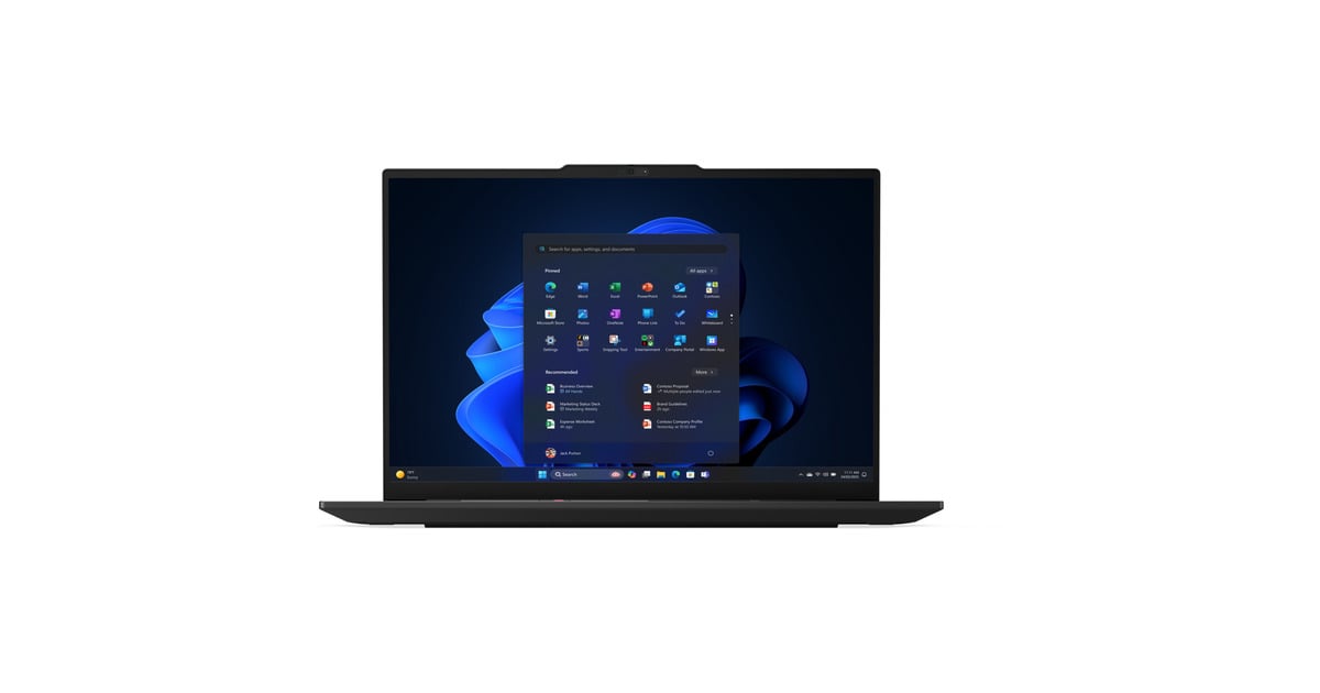 LenovoThinkPad E16 Gen 3 (21ST0020MH) 16