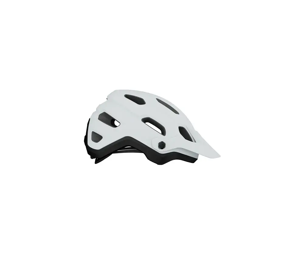 Giro Source MIPS MTB Fietshelm Wit/Zwart