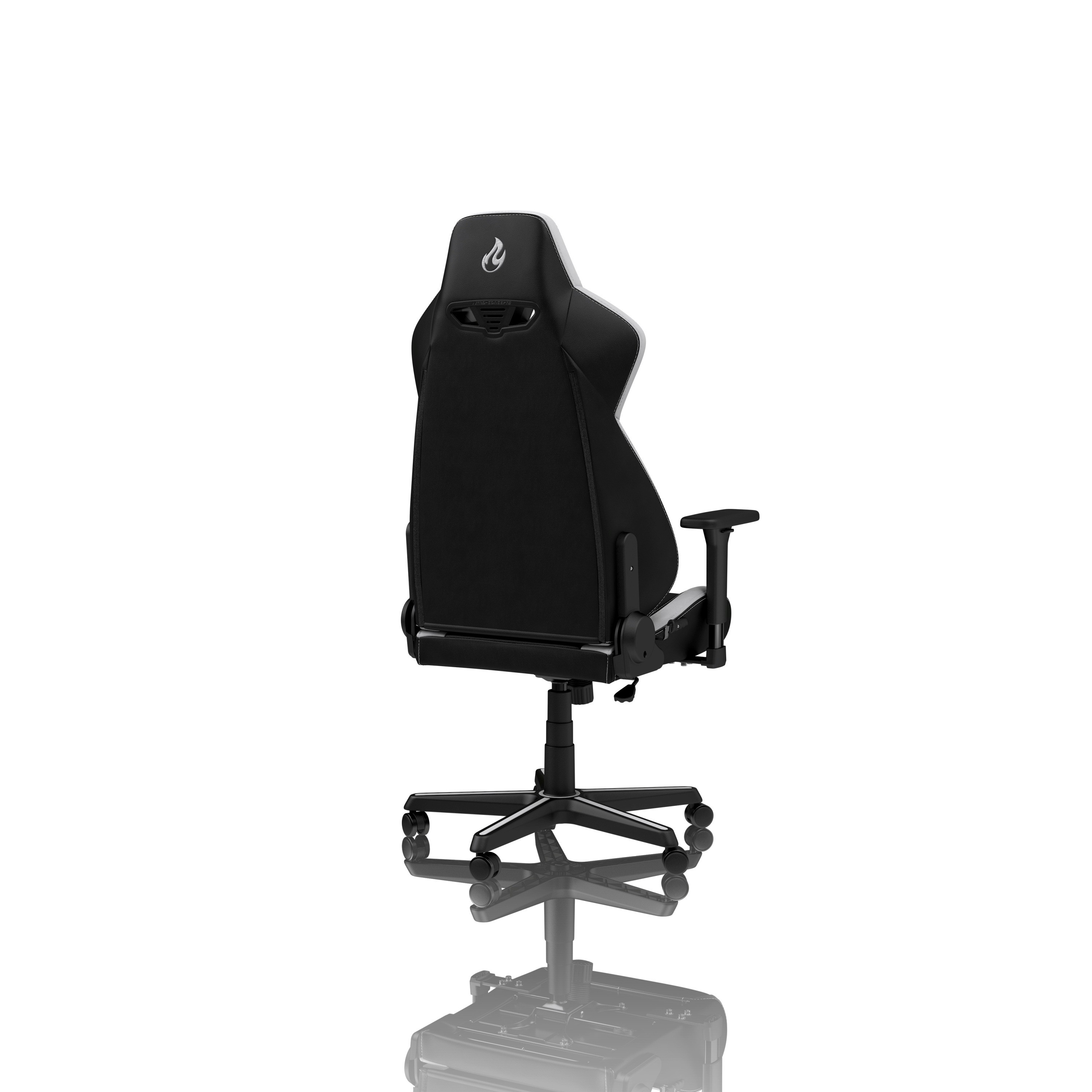 Nitro Concepts S300 EX Blanc Radiant