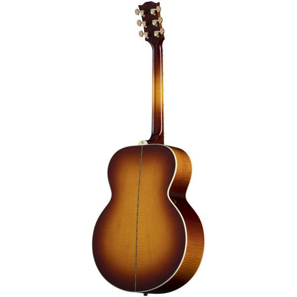 Gibson SJ-200 Standard Autumnburst