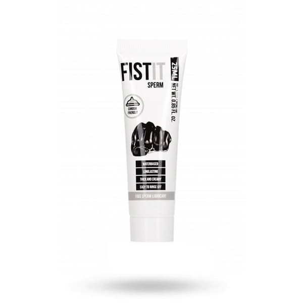 Sperm-Like Lubricant 25 ml