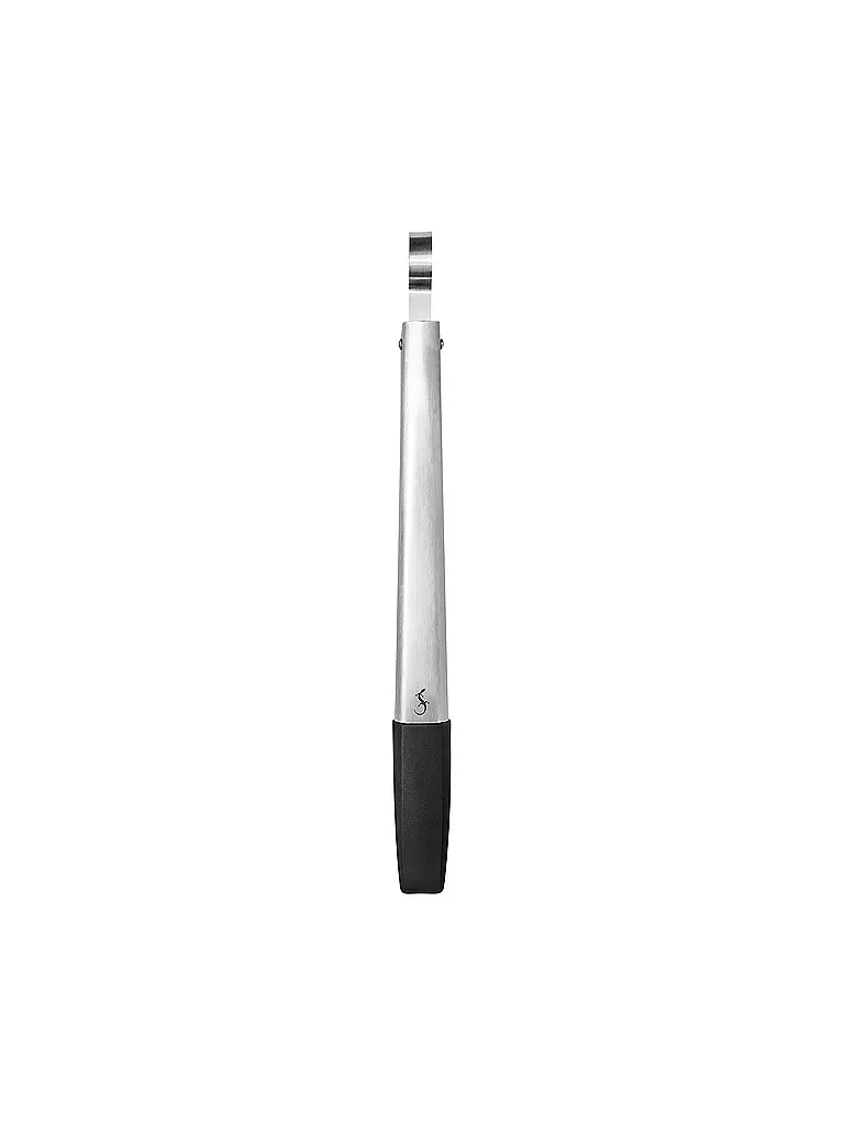 LURCH Universalzange TANGO 30cm Edelstahl / Silikon silber