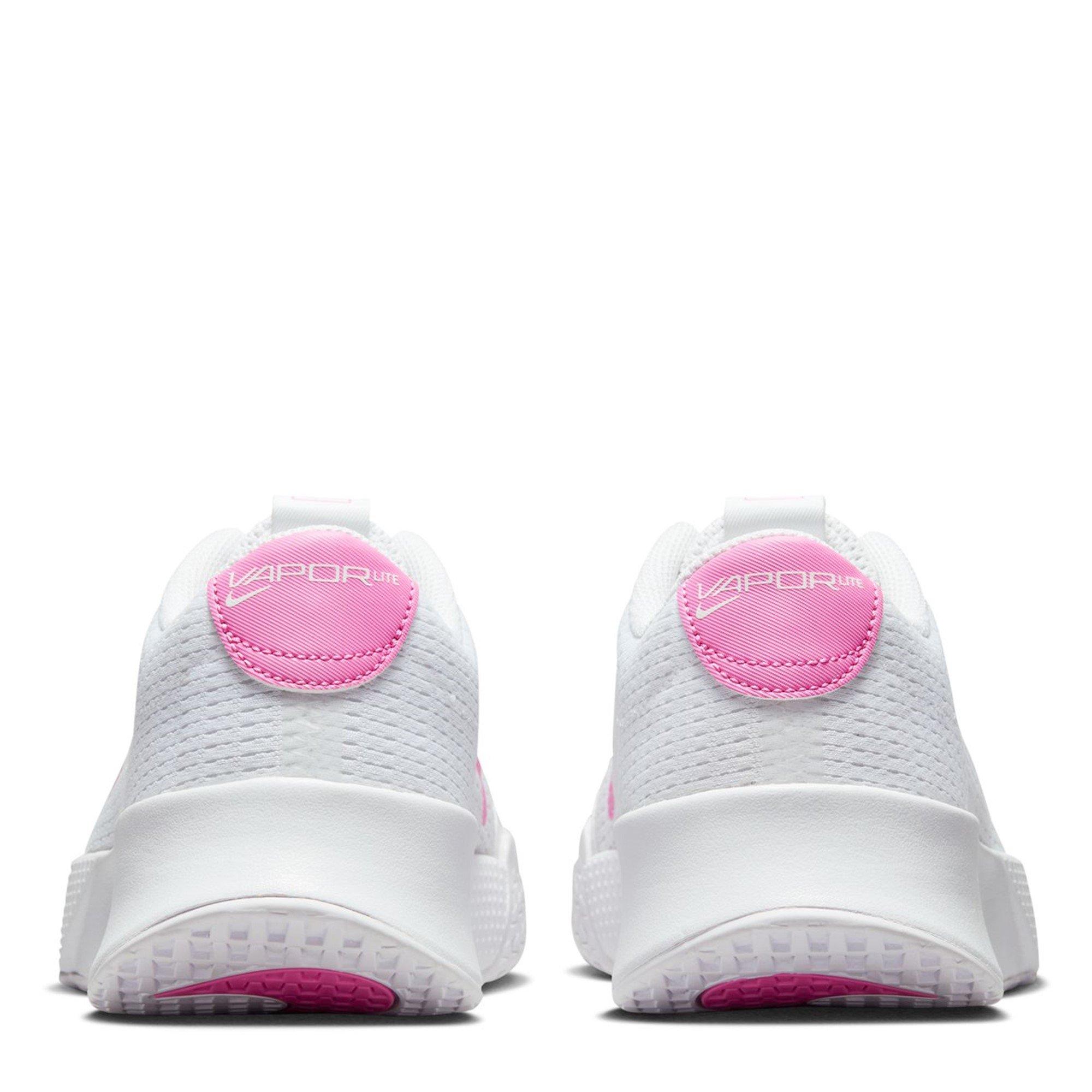 Nike NikeCourt Vapor Lite 2 Womens Hard Court Tennis Shoes