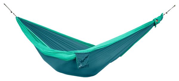 Hamac Ticket to The Moon Travel Original Vert