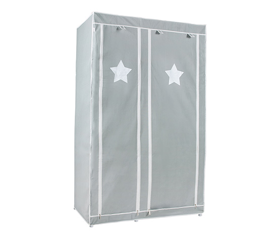 roba Textil-Kleiderschrank XL