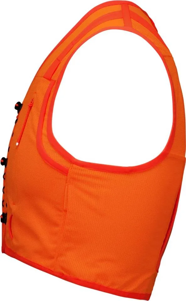POC Ultra Vest Fluorescent Orange