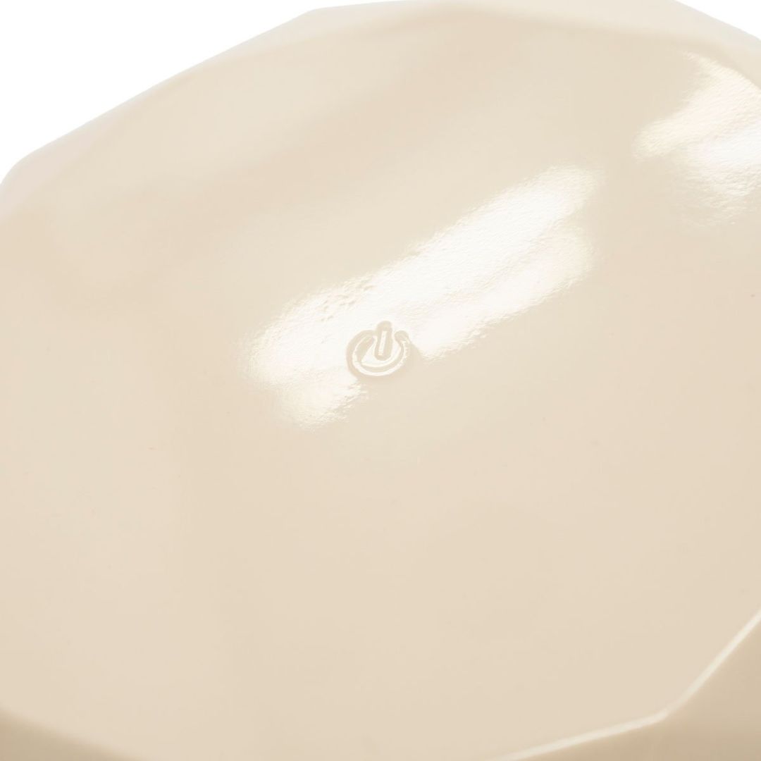 Tafellamp Blocci Beige van By Boo