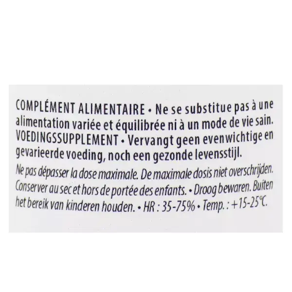 Be-Life Chlorella 500 Orgânica 200 comprimidos