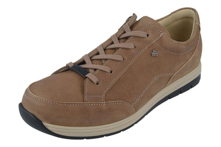 Finn Comfort 01402 Osorno Almond/jockey