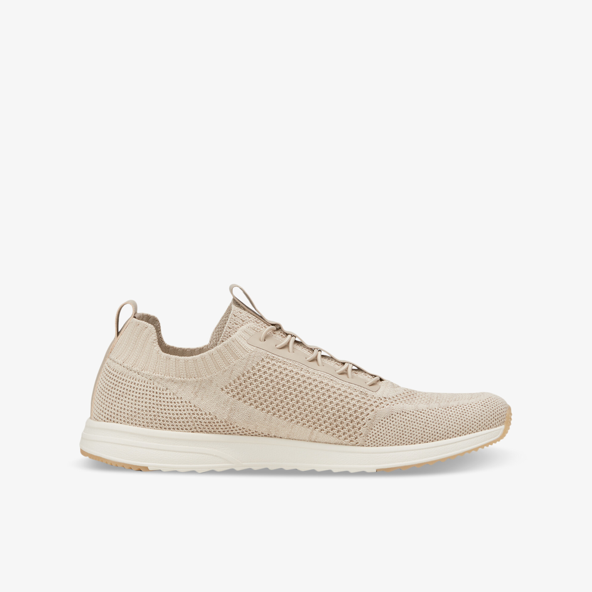 Marc O´Polo Herren Sneaker Low beige