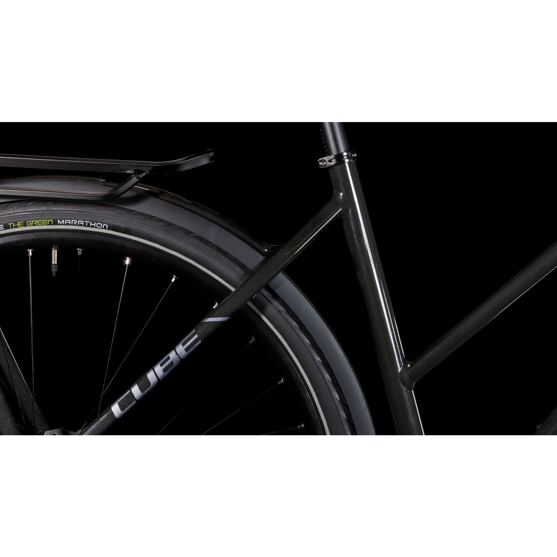 Cube Kathmandu Pro 2025