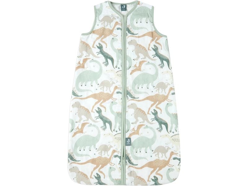 Jollein Baby-Sommerschlafsack Dino 70 cm Sommerschlafsack für Kinder