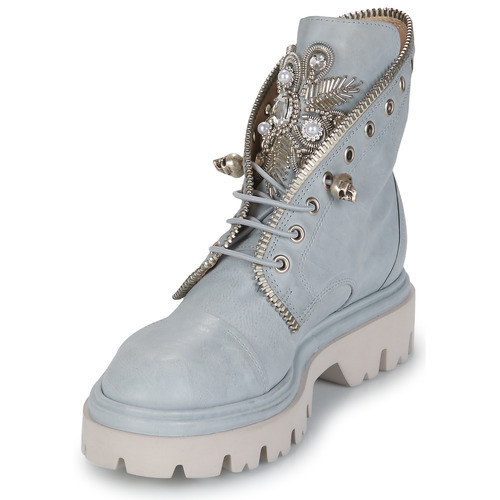 Fru.it - TEXANO - Bleu
